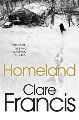 Book cover for Homeland