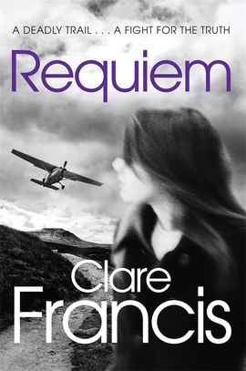 Book cover for Requiem