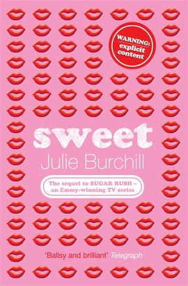 Book cover for Sweet