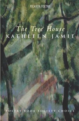 Book cover for The Tree House