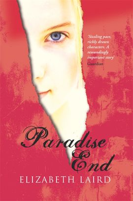 Book cover for Paradise End