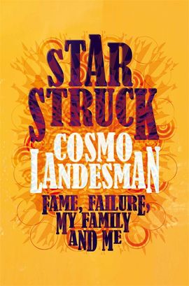 Book cover for Starstruck