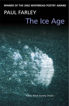 Book cover for The Ice Age