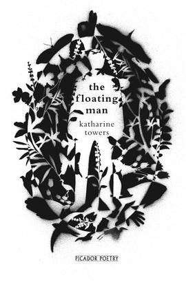 Book cover for The Floating Man