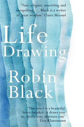 Book cover for Life Drawing
