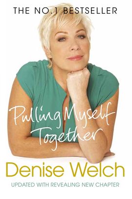 Book cover for Pulling Myself Together