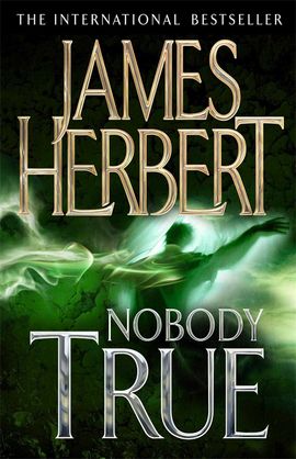 Book cover for Nobody True