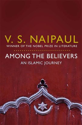 Book cover for Among the Believers