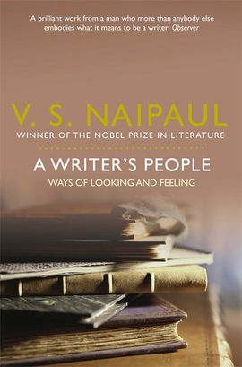 The Mimic Men by V. S. Naipaul - Pan Macmillan