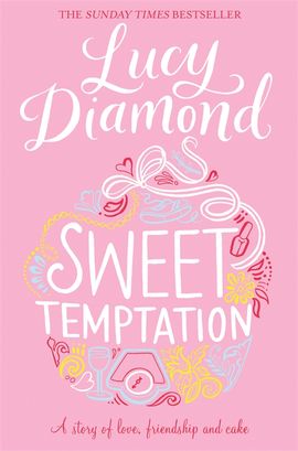 Book cover for Sweet Temptation