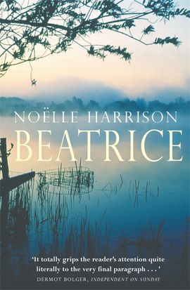 Book cover for Beatrice