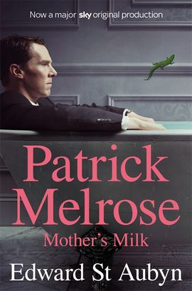 Book cover for Mother's Milk