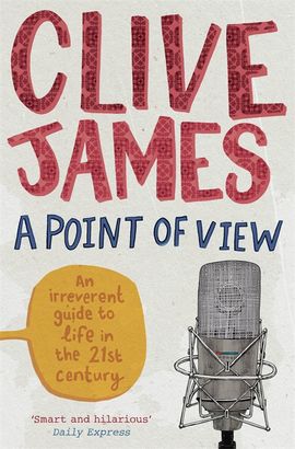 Book cover for A Point of View