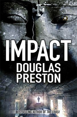 Book cover for Impact