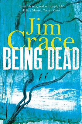 Book cover for Being Dead