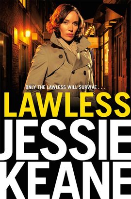 Book cover for Lawless