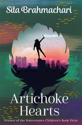 Book cover for Artichoke Hearts