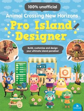 Animal Crossing: New Horizons - Sstrategy Guide eBook by