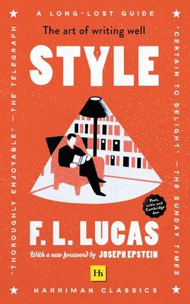 Book cover for Style