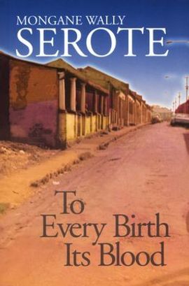 Book cover for To Every Birth Its Blood