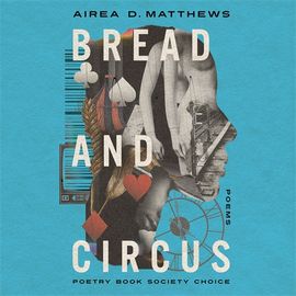 Book cover for Bread and Circus