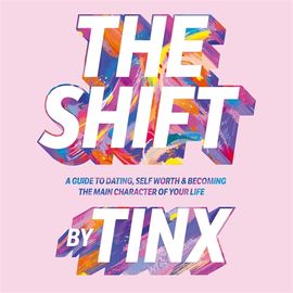 Book cover for The Shift