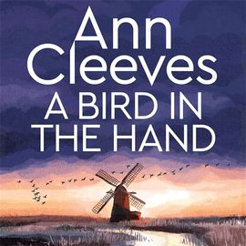 Book cover for A Bird in the Hand