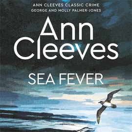 Book cover for Sea Fever