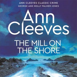 Book cover for The Mill on the Shore