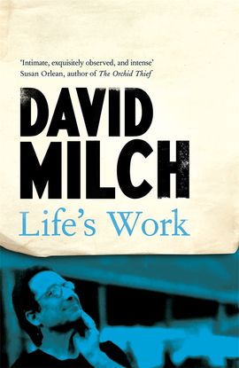 Book cover for Life's Work