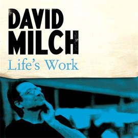 Book cover for Life's Work