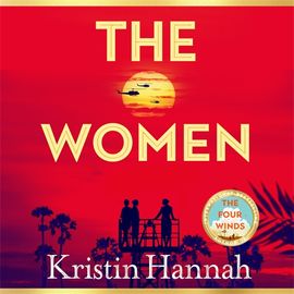 Book cover for The Women