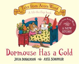 Julia Donaldson - Poems To Perform (AGE 5+)