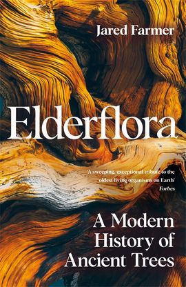 Book cover for Elderflora