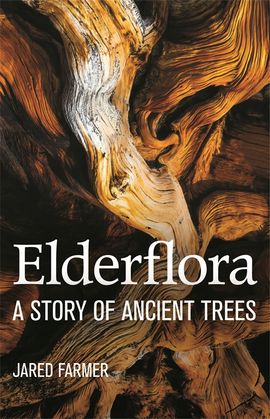 Book cover for Elderflora