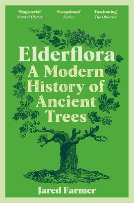 Book cover for Elderflora