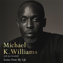 Book cover for Scenes from My Life