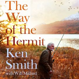 Book cover for The Way of the Hermit