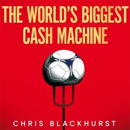 Book cover for The World's Biggest Cash Machine