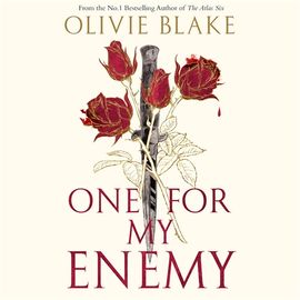 Book cover for One For My Enemy