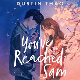 Book cover for You've Reached Sam