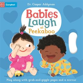 The Baby Peek A Boo Game: Why is it so important?