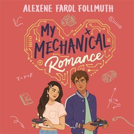 Book cover for My Mechanical Romance