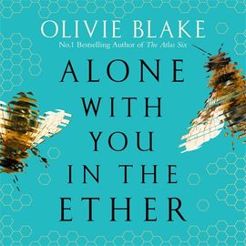 Book cover for Alone With You in the Ether