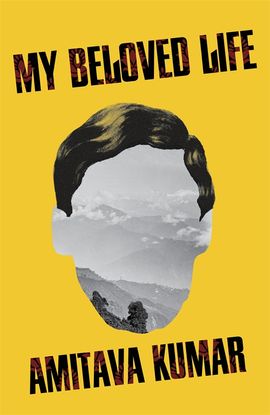 Book cover for My Beloved Life