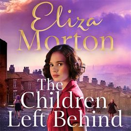 Book cover for The Children Left Behind