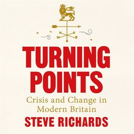 Book cover for Turning Points