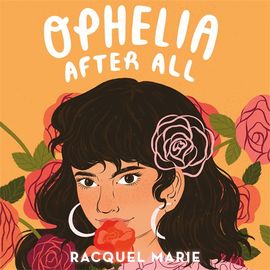 Book cover for Ophelia After All