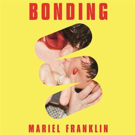 Book cover for Bonding