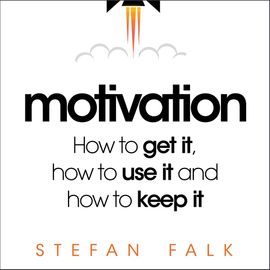 Book cover for Motivation